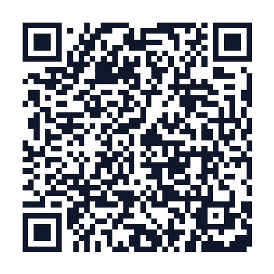 QR code to try the InTimeQ demo queue